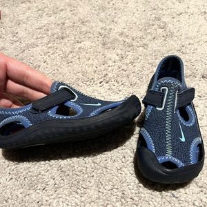 Toddler Nike Sandals